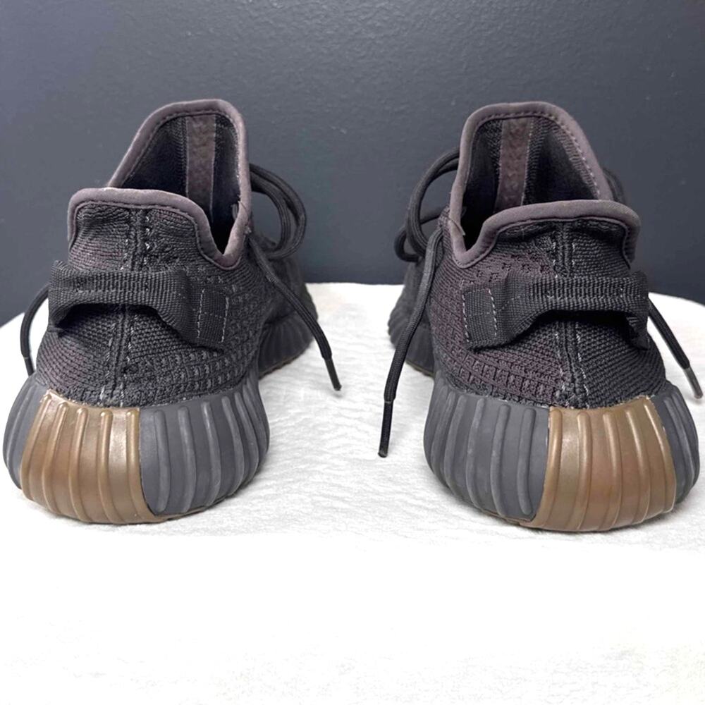 adidas Yeezy Boost 350 V2 “Cinder Reflective” – FY4176 | 10.5M - Picture 5 of 9